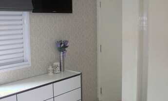 Imagem 4: APARTAMENTO - JARDIM GUARANI - SP