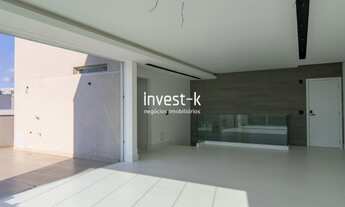 Imagem 2: COBERTURA NOVA com 3 quartos, churrasqueira e terraço descoberto em Vila Izabel - Curitiba