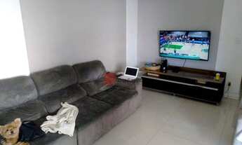 Imagem 2: Apartamento com 3 suítes à venda, 120 m² por R$ 699.600 - Jardim - Santo André/SP