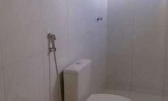 Imagem 2: Apartamento dois quartos