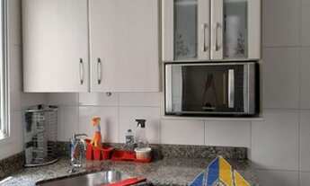 Imagem 7: Cobertura a venda no Bairro Campestre