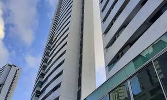 Imagem: NERI r Francisco Cunha 3qts 2Vagas 108m2