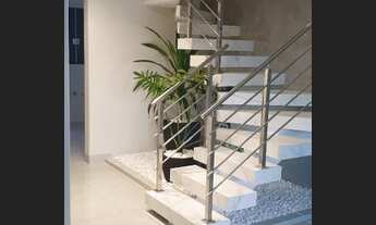 Imagem 6: Sobrado Geminado Imponente em Jardim Dias - Maringá - PR