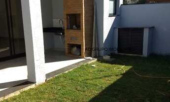 Imagem 3: CASA RESIDENCIAL em INDAIATUBA - SP, JARDIM BRÉSCIA