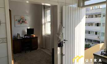 Imagem 6: CASA 3 DORMITÓRIOS NO CENTRO DE FLORIANÓPOLIS