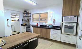 Imagem 2: POMPÉIA / TODO REFORMADO! - 80m², 2 DORM + QUARTO EMPREGADA, 1 VAGA - LOCAL NOBRE / RUA AR