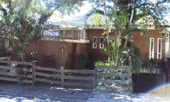 Imagem 2: LOCAL NOBRE DO TREMEMBÉ