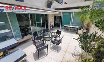 Imagem 4: Cobertura Linda 4 quartos no Leblon