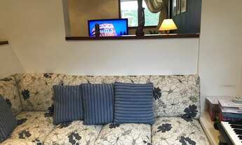 Imagem 3: Casa de condomínio venda com 261 metros quadrados com 3 quartos em Campinas - SP