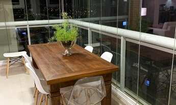 Imagem 5: Apartamento com 2 dormitórios à venda, 119 m² por R$ 1.190.000,00 - Taquaral - Campinas/SP