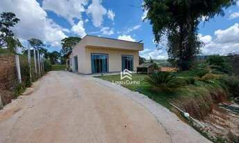 Imagem 6: Chácara com 2 dormitórios à venda, 830 m² por R$ 350.000 - Laranjeiras De Caldas - Caldas