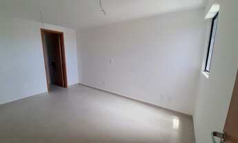 Imagem 3: Apartamento para aluguel tem 110 metros quadrados com 3 quartos em Farol - Maceió - AL