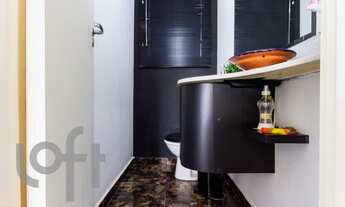 Imagem 5: Apartamento para venda tem 150 metros quadrados com 3 quartos em Planalto Paulista - São P