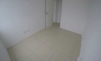 Imagem 3: Apartamento no Residencial do Bosque com 3 quartos - Flores