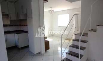 Imagem 5: SOBRADO SEMIMOBILIADO À VENDA EM UVARANAS - RESIDENCIAL CARVALHO II