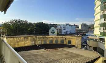 Imagem 3: RIO DE JANEIRO - Apartamento Padrão - Tanque