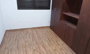 Imagem 6: Apartamento para aluguel tem 73 metros quadrados com 2 quartos em Campo Belo - São Paulo