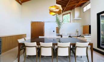 Imagem 6: Casa - Sítios de Recreio Gramado - Campinas