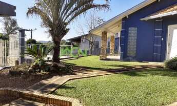 Imagem 5: Estância Velha - Casa Padrão - Encosta do Sol