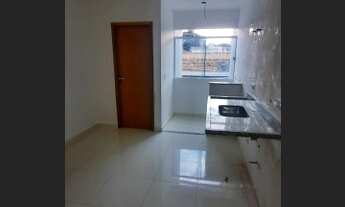 Imagem 4: Casa de condomínio para venda tem 51 metros quadrados com 2 quartos