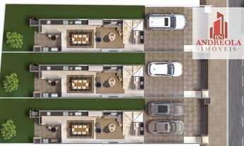 Imagem 6: Sobrados a venda - Centro de Itajaí