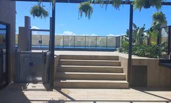 Imagem: Vendo belíssimo apartamento no cabo branco