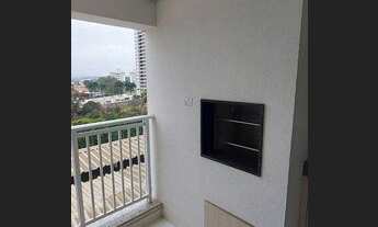 Imagem 5: Apartamento com 2 dormitórios à venda, 60 m² por R$ 365.000,00 - Parque Jamaica - Londrina