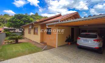 Imagem 6: Aconchegante casa mista no Bairro Da Gloria