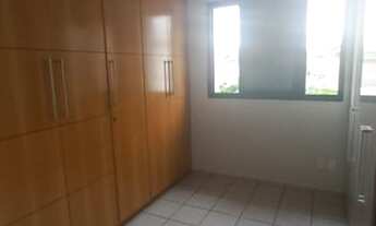 Imagem 2: Apartamento para aluguel com 1 suite em Jardim Eulália - Taubaté - SP