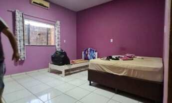 Imagem 2: Vendo em Nova Brasília