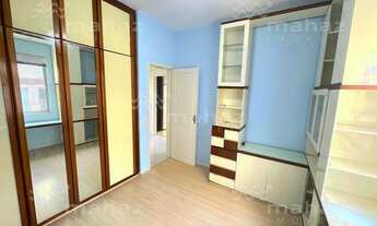 Imagem: Lagoa, com vista, amplo, 3 quartos, suíte