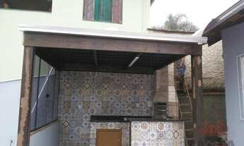 Imagem 4: Casa com 3 dormitórios à venda, 139 m² por R$ 429.977,00 - Parque Guarani - Joinville/SC