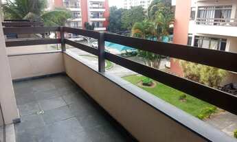 Imagem 2: Oportunidade de apartamento para venda no Condomínio Boulevard, Liberdade!