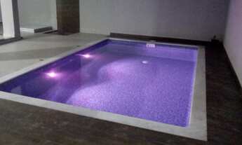 Imagem 5: Sobrado 350M² Construído. Ibiti Reserva. C/ Piscina Churrasqueria. Suíte C/ Closet e Hidro