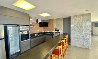 Imagem 7: Apartamento com 4 dormitórios à venda, 187 m² por R$ 950.000,00 - Campo Alegre - Conselhei