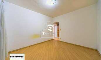 Imagem 3: Apartamento para venda tem 96 metros quadrados com 2 quartos em Vila Bastos - Santo André