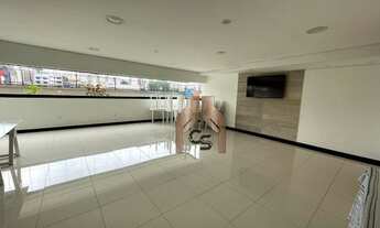 Imagem 4: Apartamento com 3 dormitórios à venda, 116 m² por R$ 500.000,00 - Vila Zanardi - Guarulhos