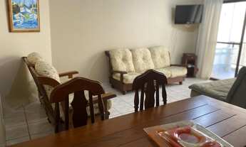 Imagem 4: Apartamento para venda tem 80 metros quadrados com 2 quartos em Enseada - Guarujá - SP