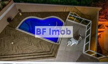 Imagem 6: Casa novíssima, ampla e espaçosa área e entretenimento para sua família!!!