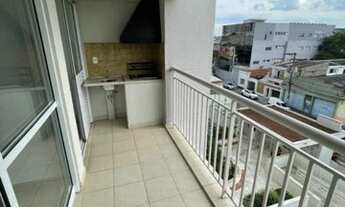 Imagem 4: Apartamento com 3 dormitórios à venda, 83 m² por R$ 670.000,00 - Centro - São Caetano do S