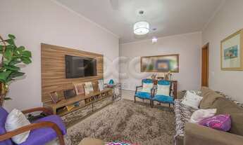 Imagem 6: Cobertura horizontal para venda possui 190 m² com 3 quartos em Santana - Porto Alegre - RS