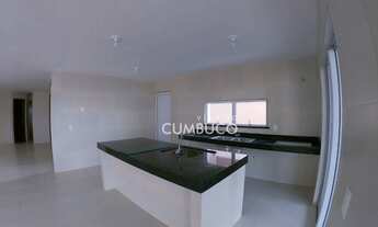 Imagem 4: Sobrado com 5 dormitórios à venda, 250 m² por R$ 1.600.000,00 - Cumbuco - Caucaia/CE