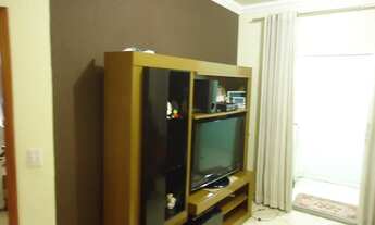 Imagem 3: Belo Horizonte - Casa Padrão - Goiânia