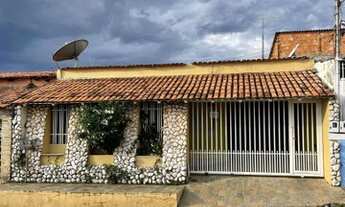 Imagem: Aluguel Casa 3 quartos Centro Cidade Ocidental