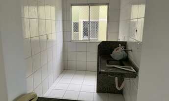 Imagem 7: Apartamento para aluguel tem 54 metros quadrados com 2 quartos em Jardim Eldorado - São Lu