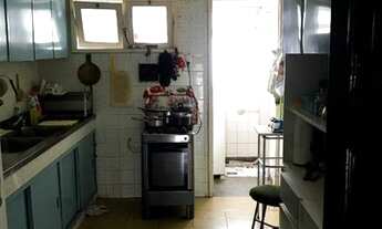 Imagem 5: Apt. Graças, 3 Quartos sendo uma 1 suíte, pronto para morar. 360 mil