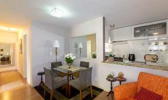 Imagem 7: Apartamento para venda tem 84 metros quadrados com 3 quartos em Vila Andrade - São Paulo