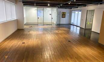 Imagem 2: Conjunto Comercial em Pinheiros