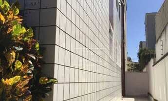 Imagem 2: Apartamento com 3 dormitórios à venda, 86 m² por R$ 350.000,00 - Medicina - Pouso Alegre/M