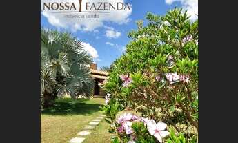 Imagem 5: Empreendimento do tipo Hospedagem Casa chalés em Jaboticatubas-MG